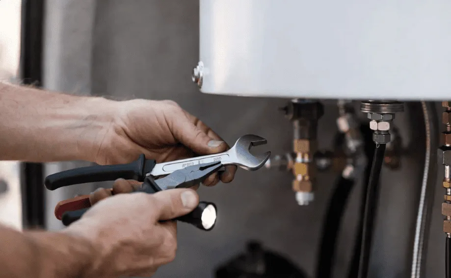 Why choose Water Heater Repair in Pampa, TX